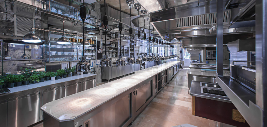 10 Best Commercial Kitchen Equipment Suppliers