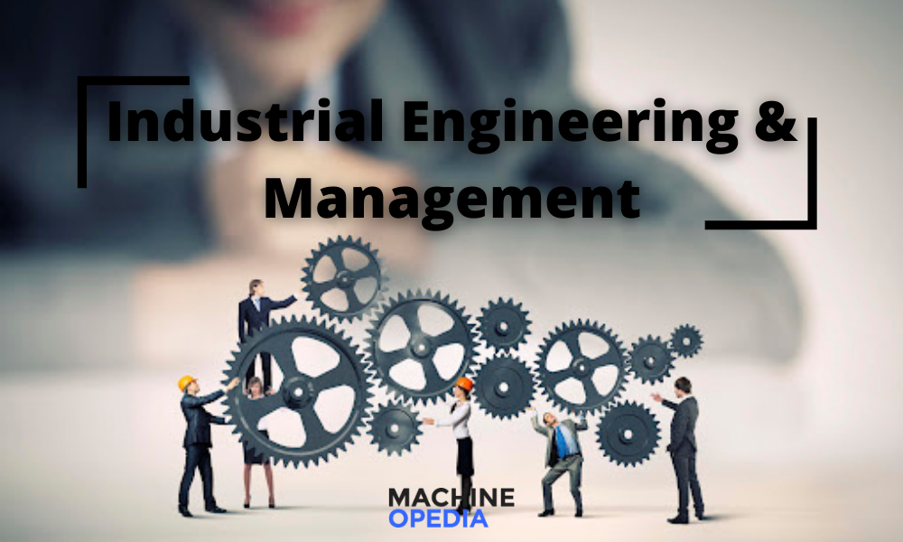 phd in industrial engineering and management