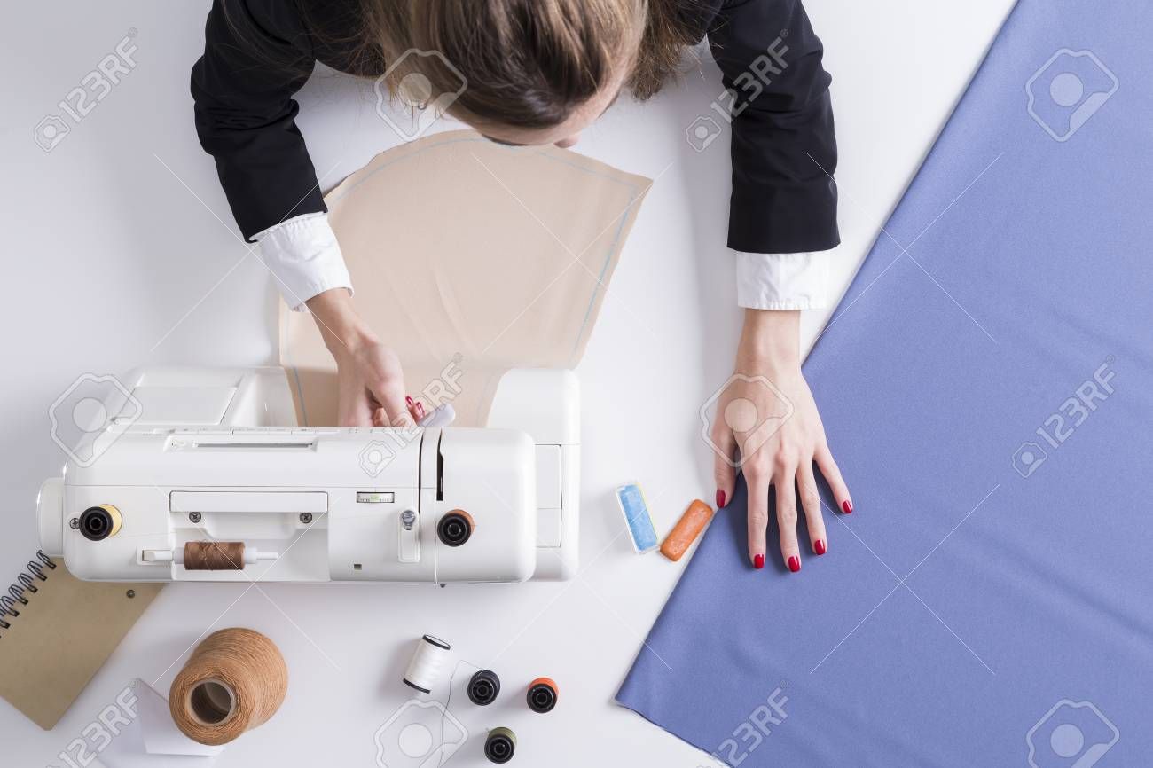 Tips to Find Industrial Sewing Machine Buyers - Industrial Sewing Market Outlook and Trends