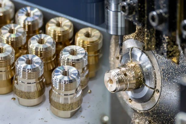 CNC Machining Part Specifications: A Checklist for Buyers