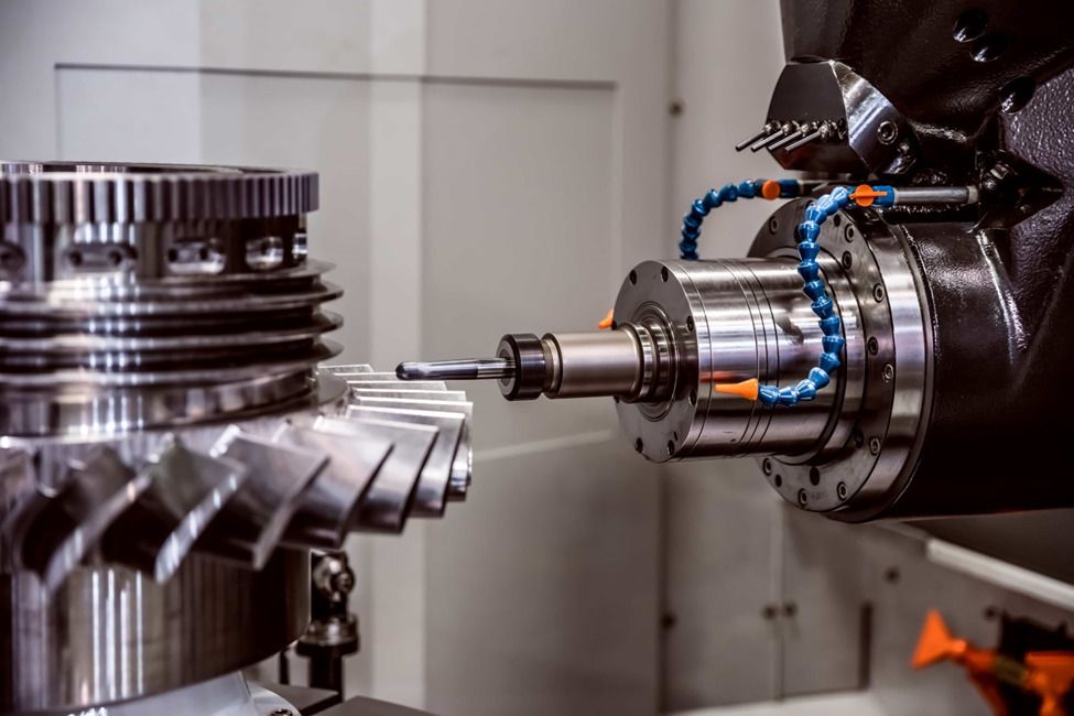 Find the Top CNC milling machine manufacturers Online