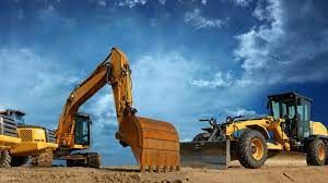 Top Online Websites To Find New And Used Construction Machinery