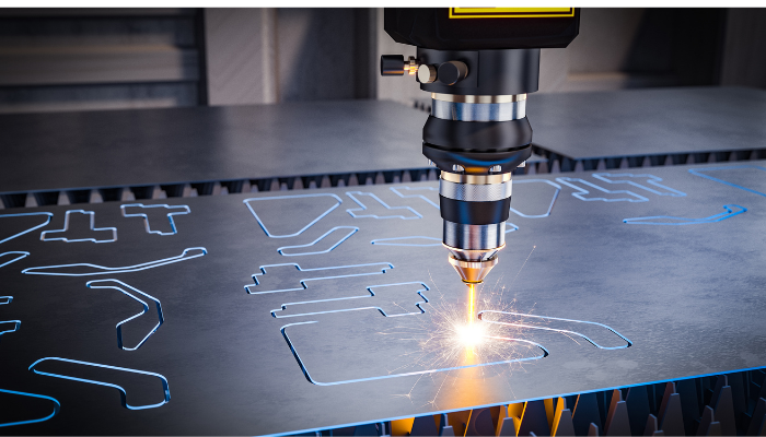 Cast Iron Machining Parts: Tips for Precision CNC Machining and Surface Finishing