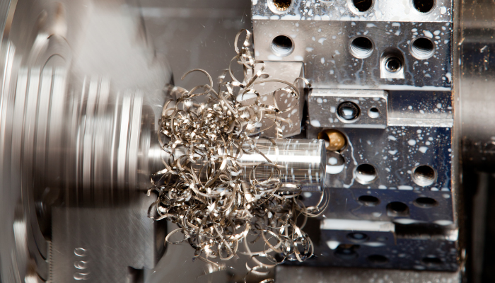 Cast Iron Machining Parts: Tips for Precision CNC Machining and Surface Finishing