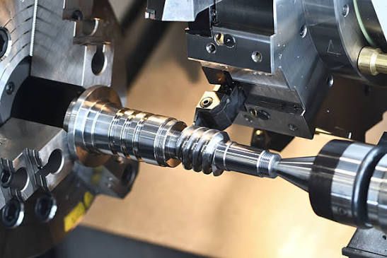 CNC Machining RFQ Checklist: How to Choose the Right Supplier