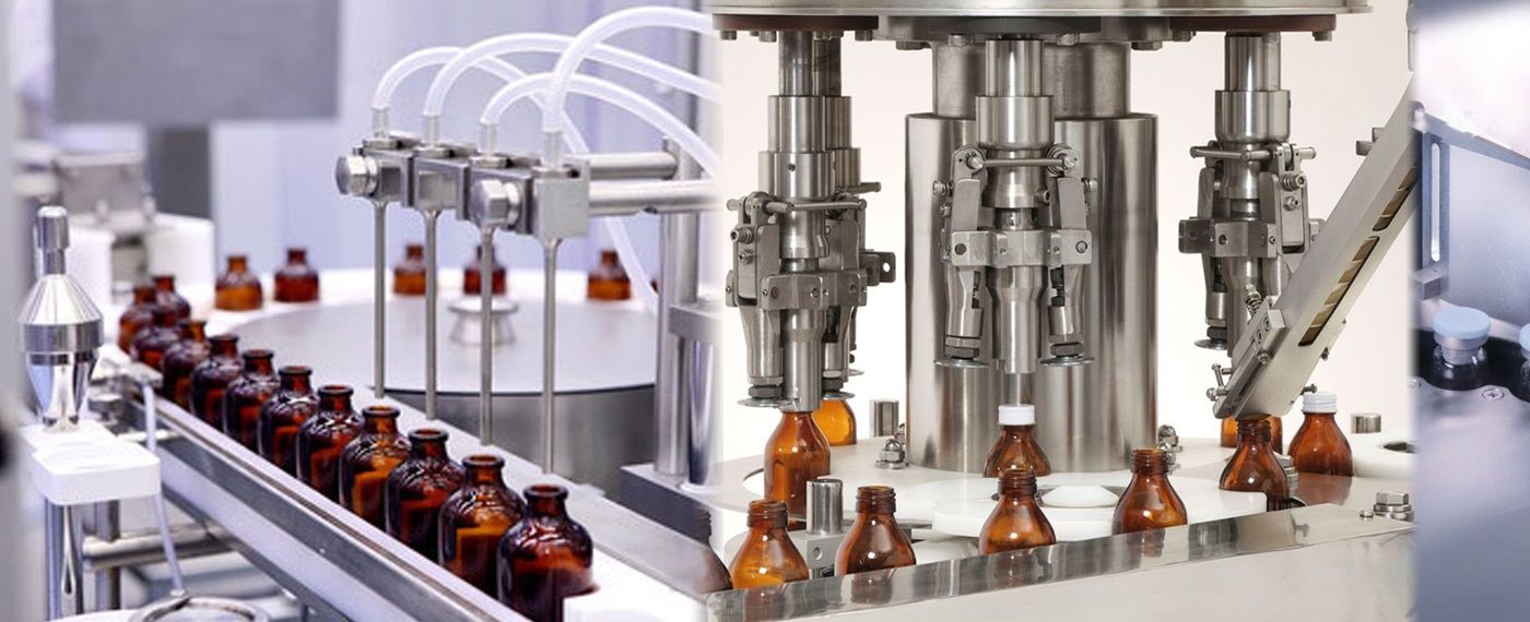 Find the best Pharmaceutical Machinery Online with B2B Websites