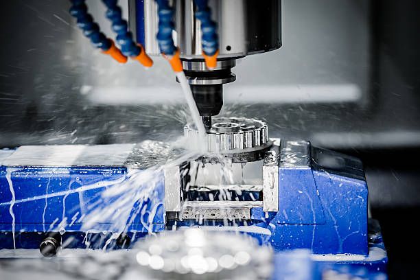 10 Best CNC Machines for Small Businesses (Top Recommendations)