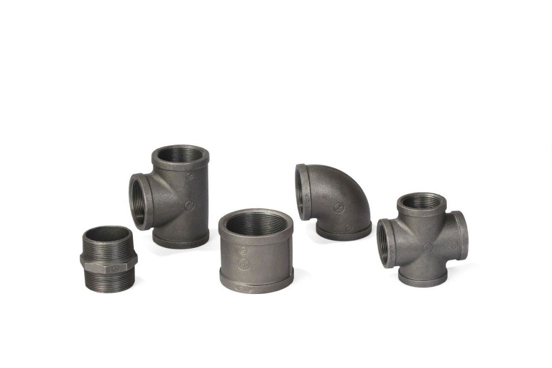 Best Malleable Iron Fittings Suppliers [USA]