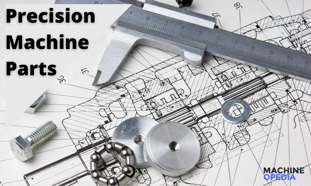 Top 7 Key Benefits of Precision Machining